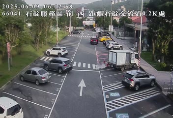 國道五號4K-000石碇交流道到坪林交控交流道