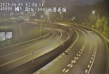 南港系統路段即時影像 cctv 監視器 即時交通資訊